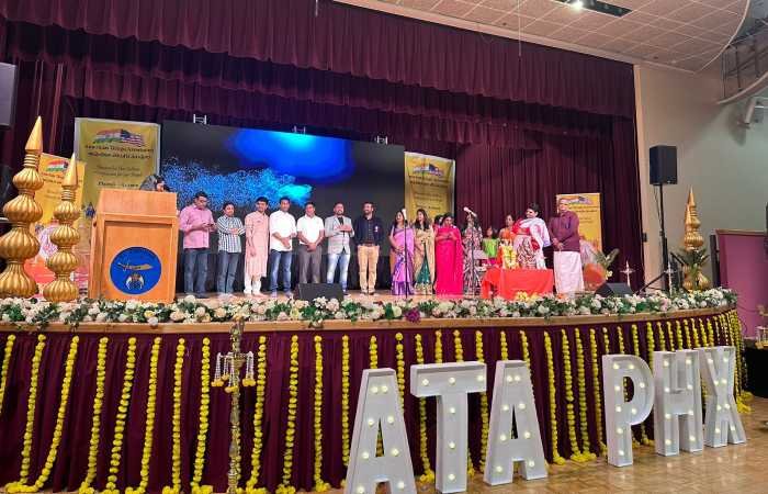 ata day 3